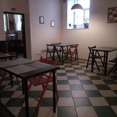 Chili Hostel Prague Exterior photo