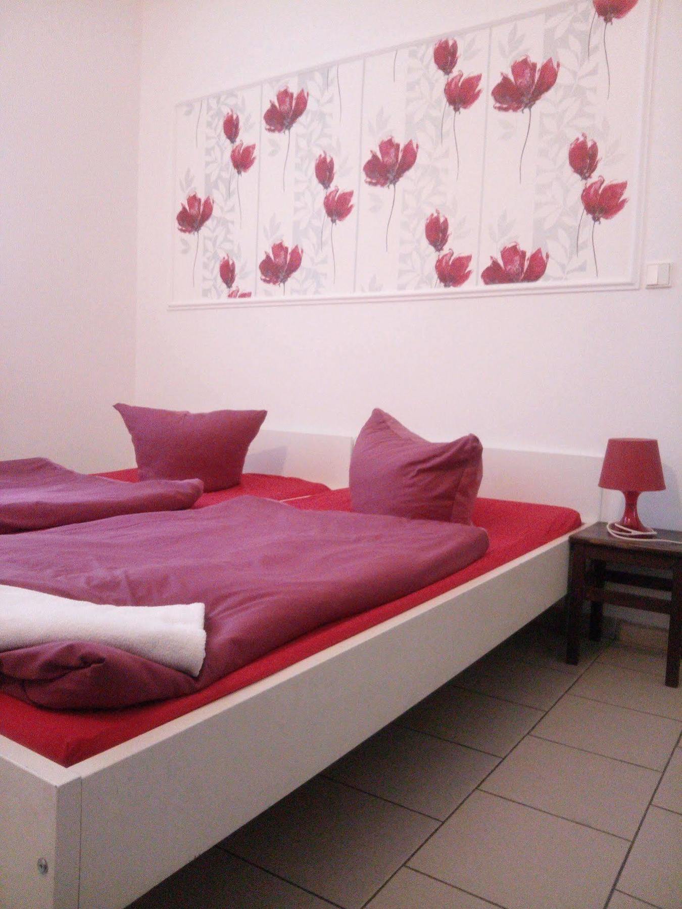 Chili Hostel Prague Exterior photo