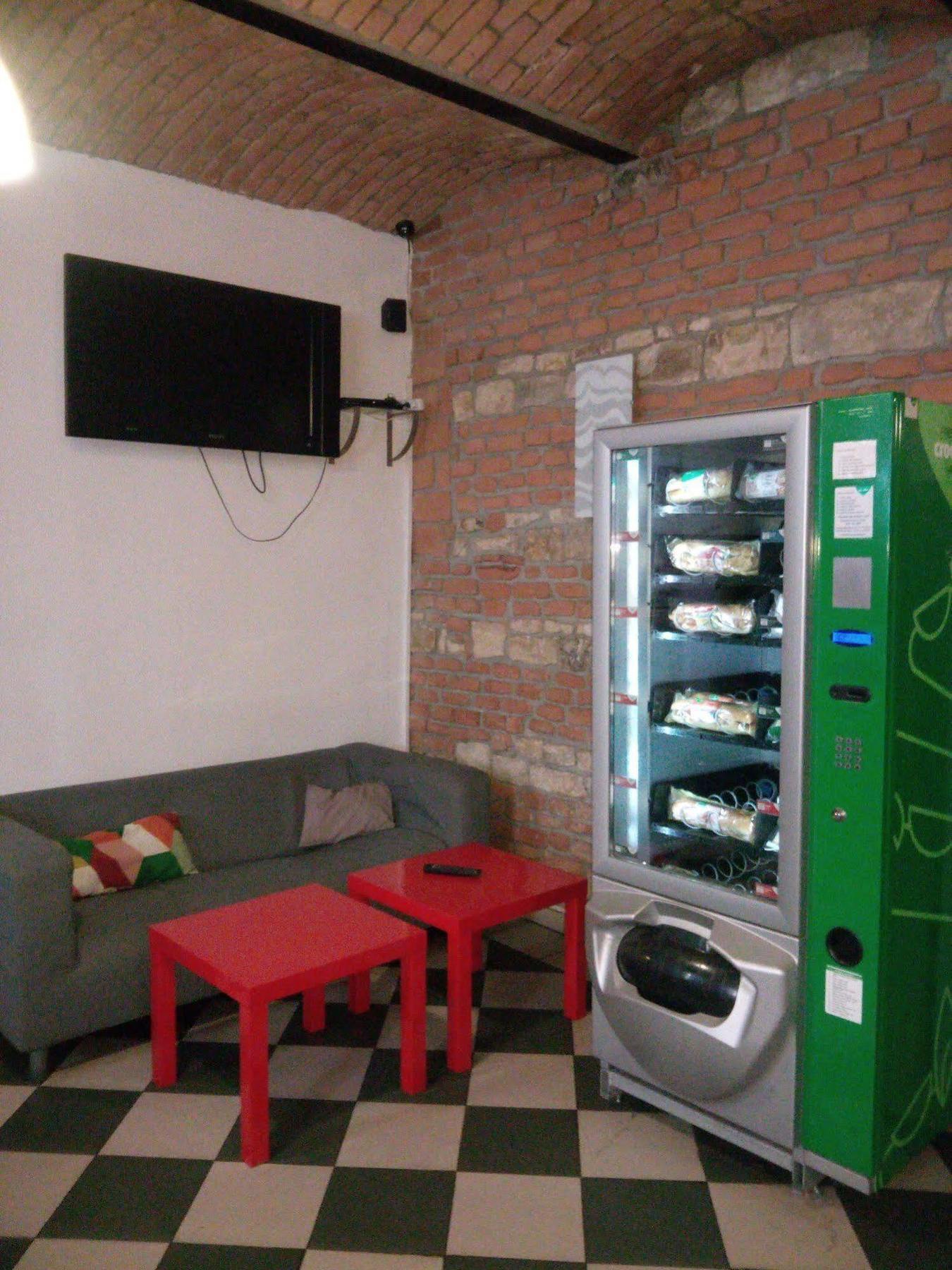 Chili Hostel Prague Exterior photo