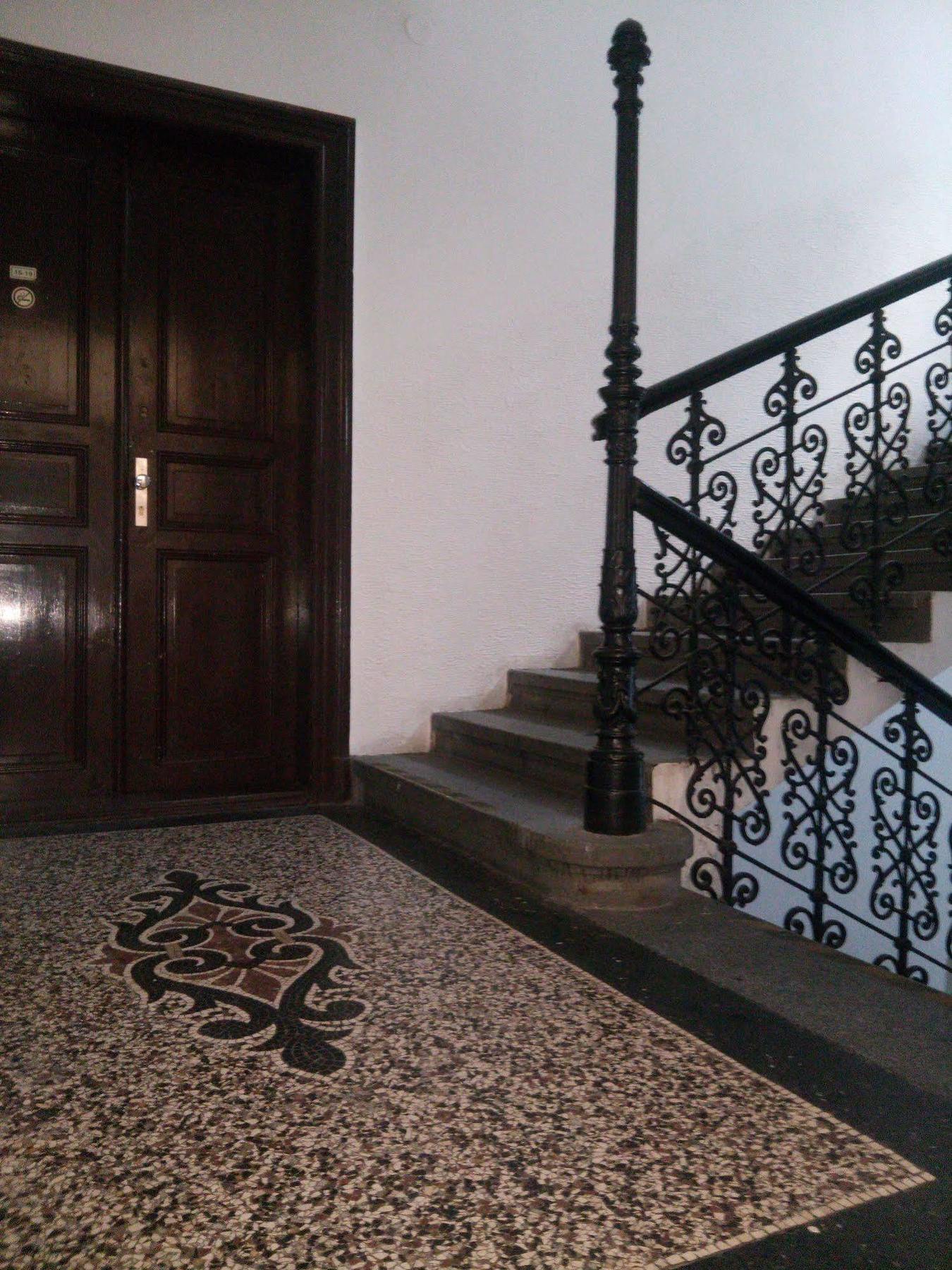 Chili Hostel Prague Exterior photo