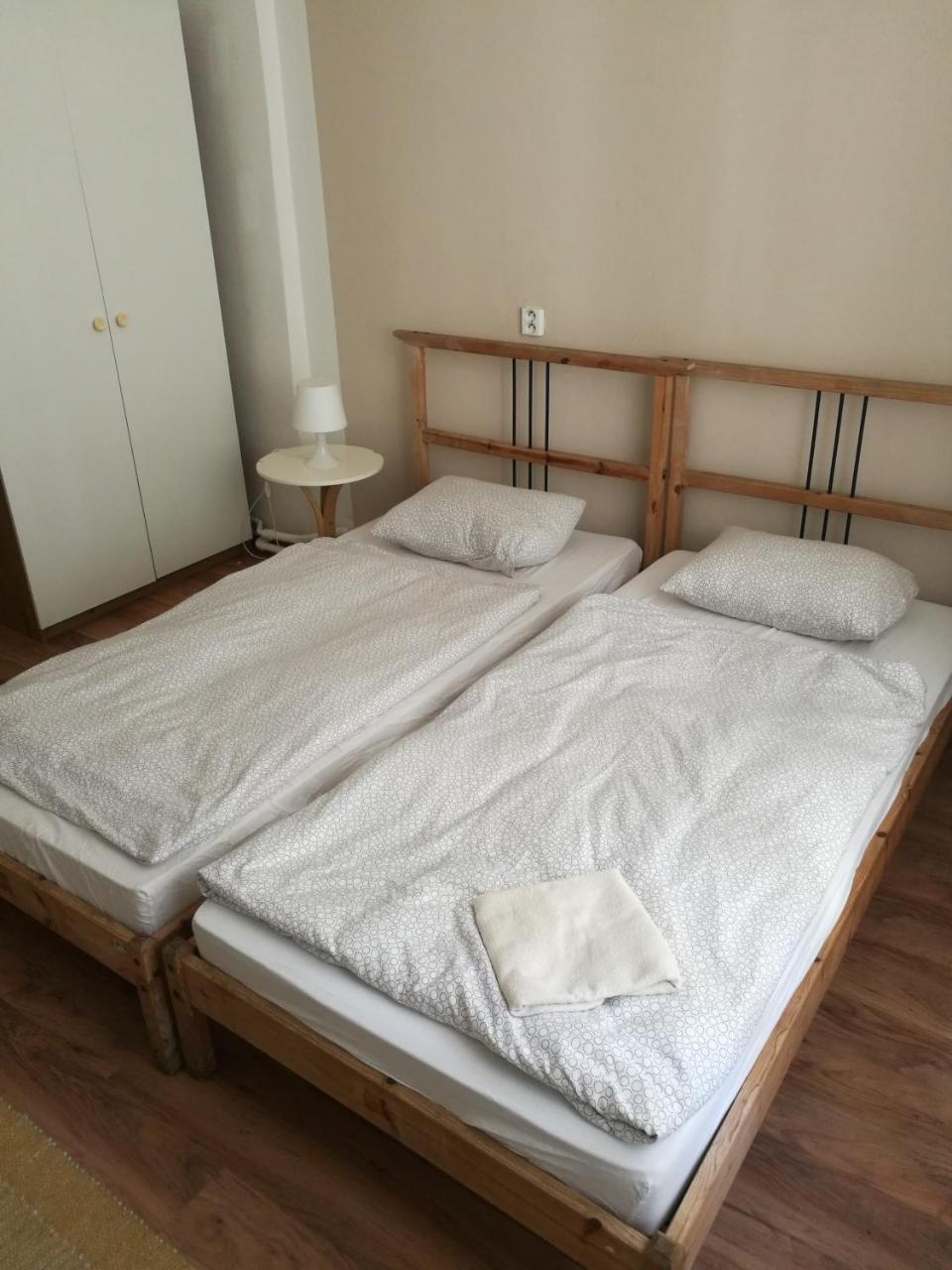 Chili Hostel Prague Exterior photo